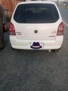 Suzuki Alto 2005