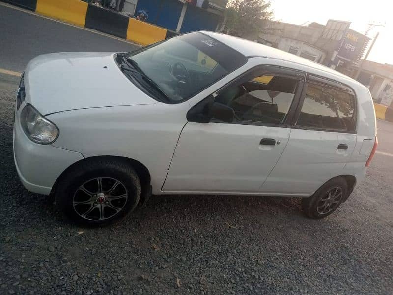 Suzuki Alto 2005 2