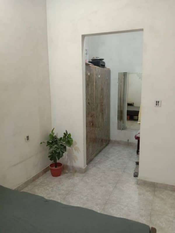 Get An Attractive House In Faisalabad Under Rs 8500000/- 3