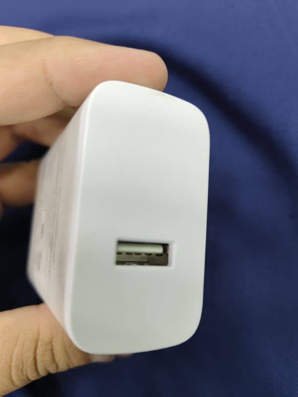 Vivo V40 V40E V30 80W charger 3