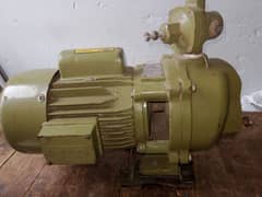 water pump Golda matic