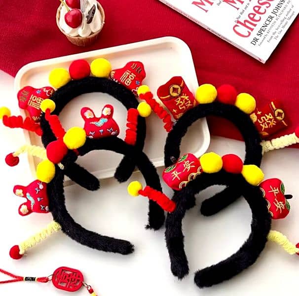 Hari accessories in kg 11