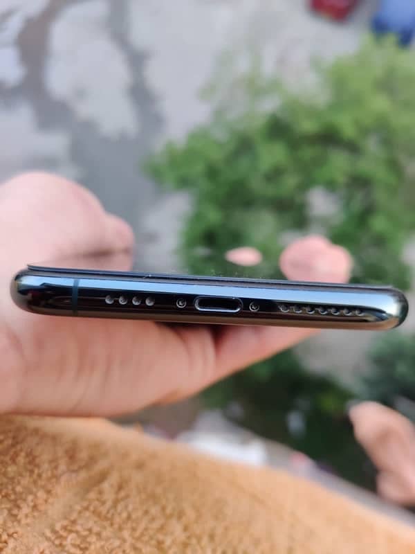 iPhone 11 Pro Max non pta Waterpack 4