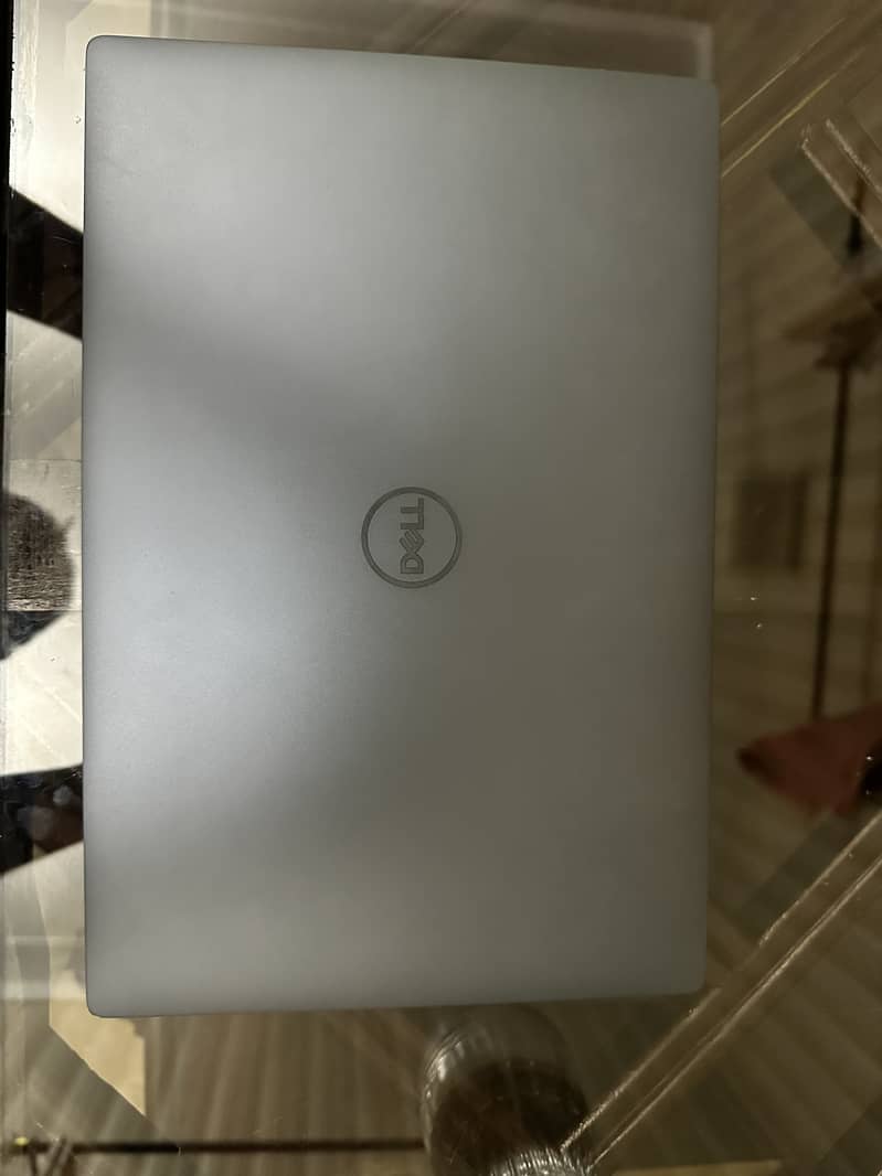 XPS Plus 13th Gen i7 Black 0