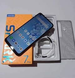 Tecno spark 7 pro 4/64