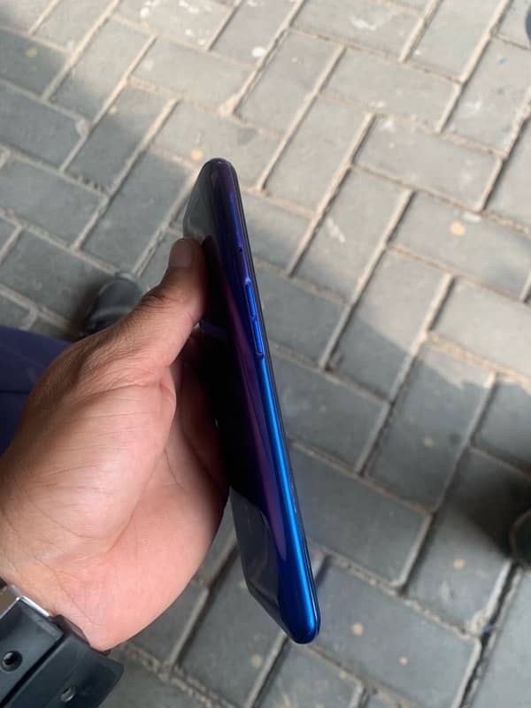 Oppo Reno Z 4