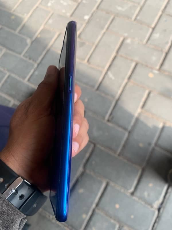 Oppo Reno Z 5