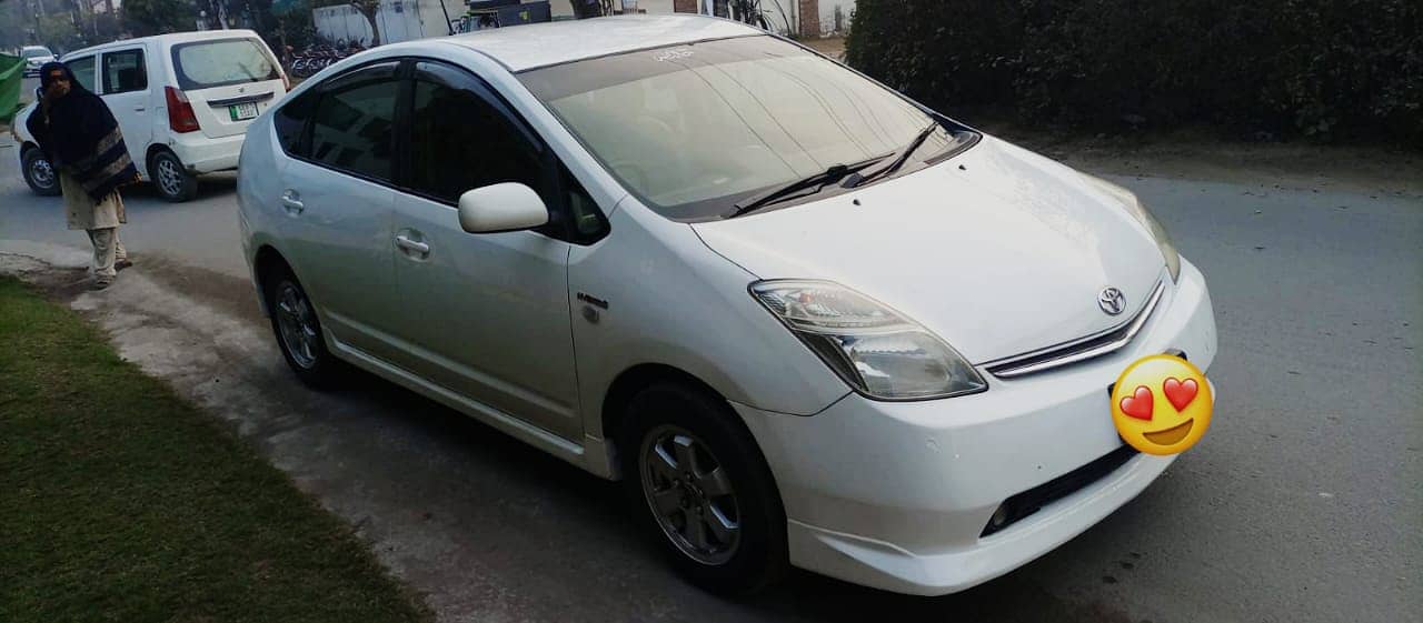 Toyota Prius 2008 Model Registration 2012 2