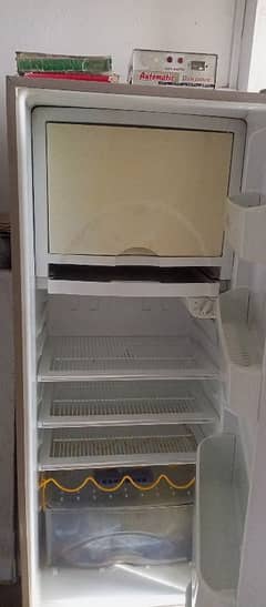 Dawlance refrigerator available in good condition