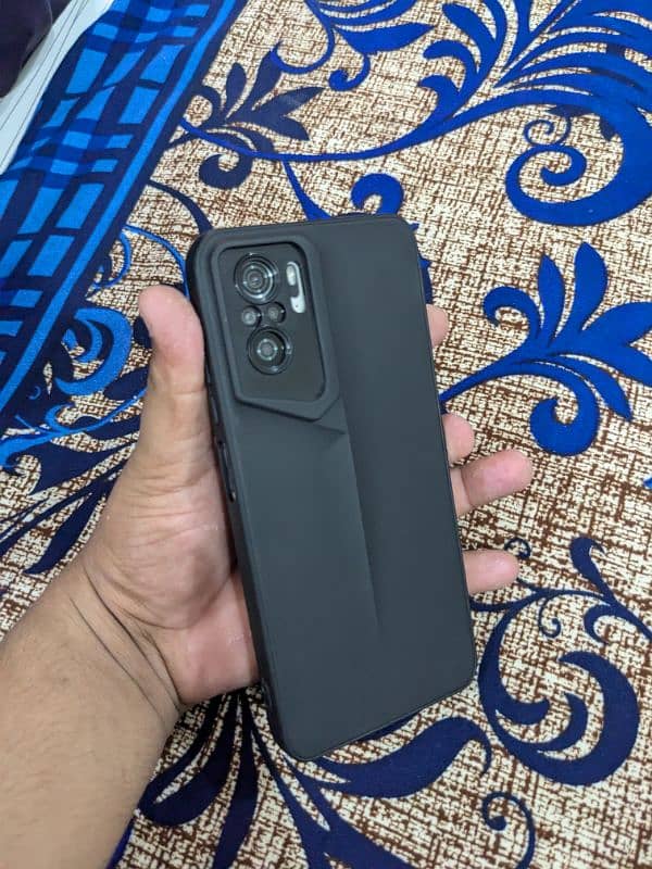 redmi note 10 0