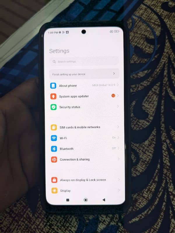 redmi note 10 8