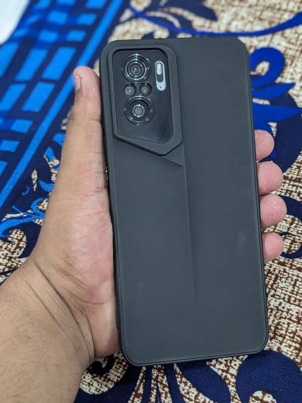 redmi note 10 9