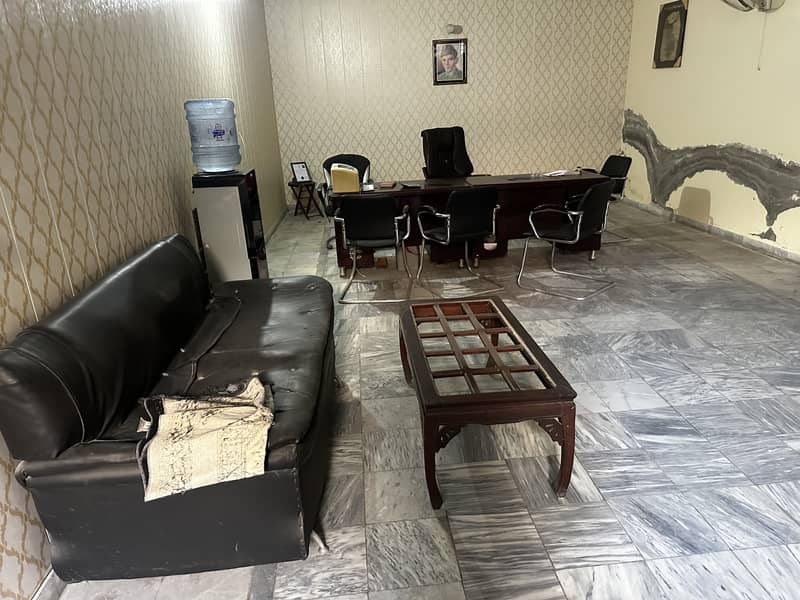 Office Sofa, Chairs, Tables available for Sale 0