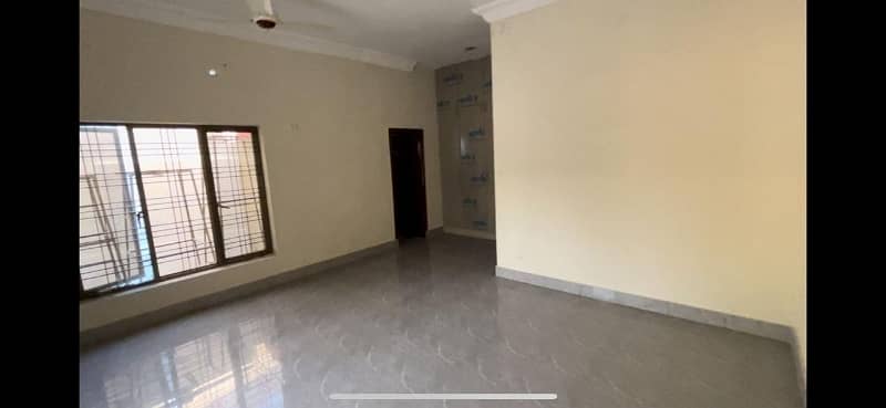 24 Marla House For sale In New Muslim Town - Block A Lahore 4