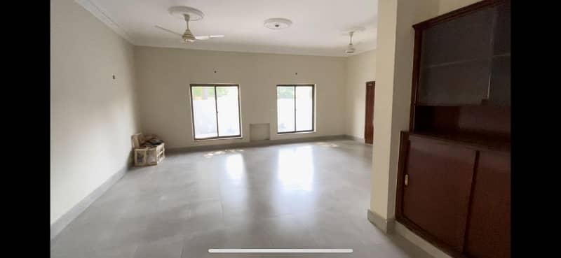 24 Marla House For sale In New Muslim Town - Block A Lahore 8