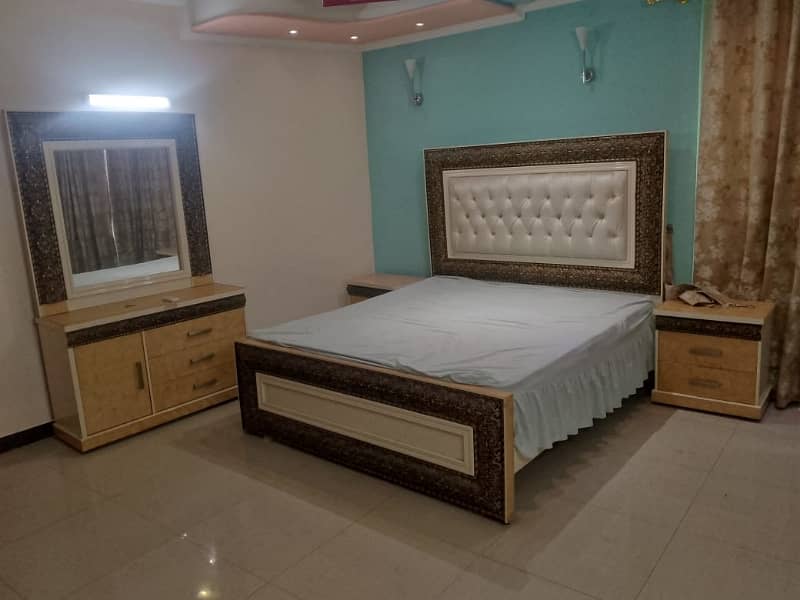 24 Marla House For sale In New Muslim Town - Block A Lahore 12