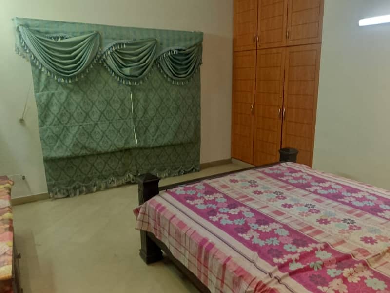 24 Marla House For sale In New Muslim Town - Block A Lahore 19