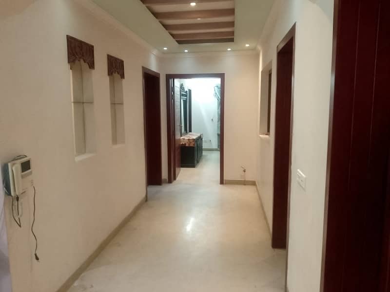 24 Marla House For sale In New Muslim Town - Block A Lahore 21