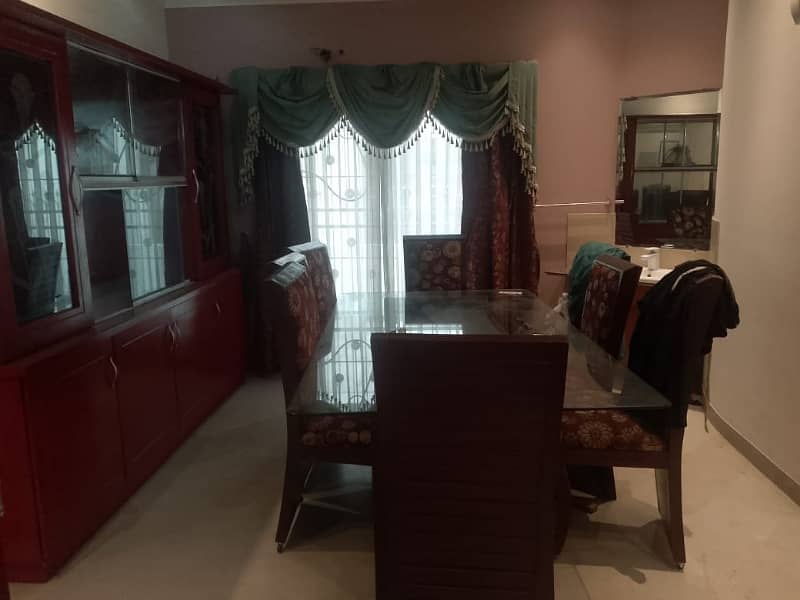 24 Marla House For sale In New Muslim Town - Block A Lahore 22