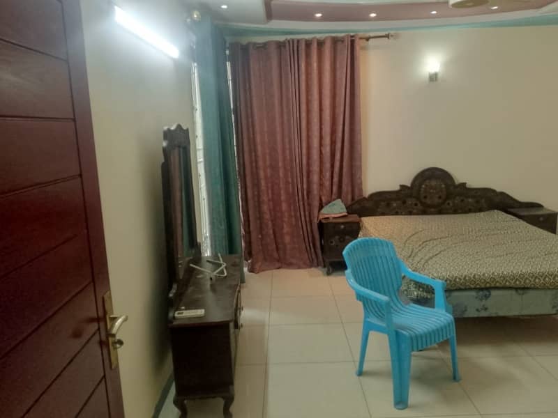 24 Marla House For sale In New Muslim Town - Block A Lahore 30