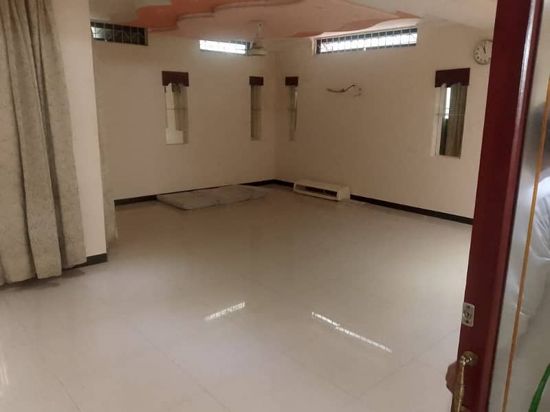 24 Marla House For sale In New Muslim Town - Block A Lahore 33