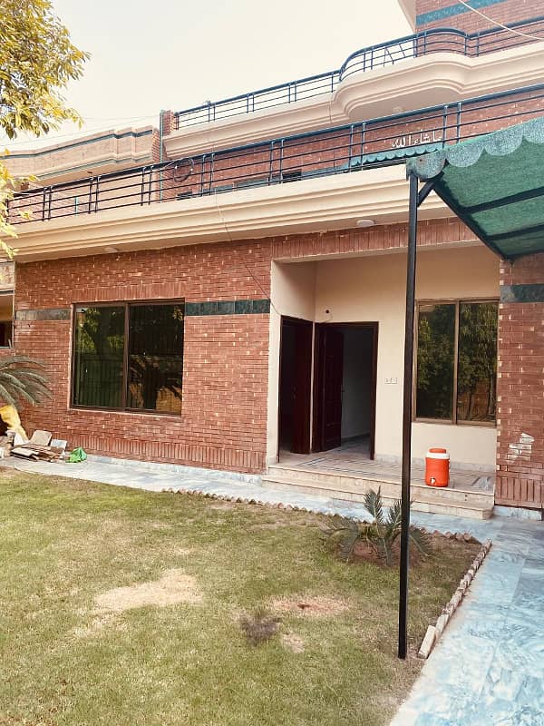 Phase 5 Dha Lahore Outstanding Location In D Block 15