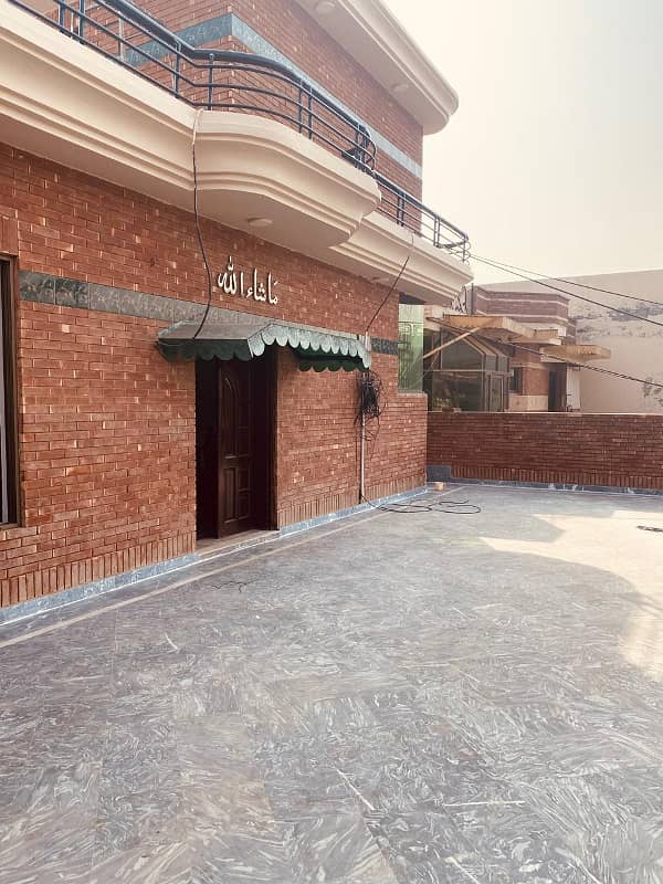 Phase 5 Dha Lahore Outstanding Location In D Block 34