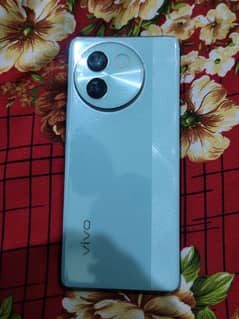 Vivo V30e