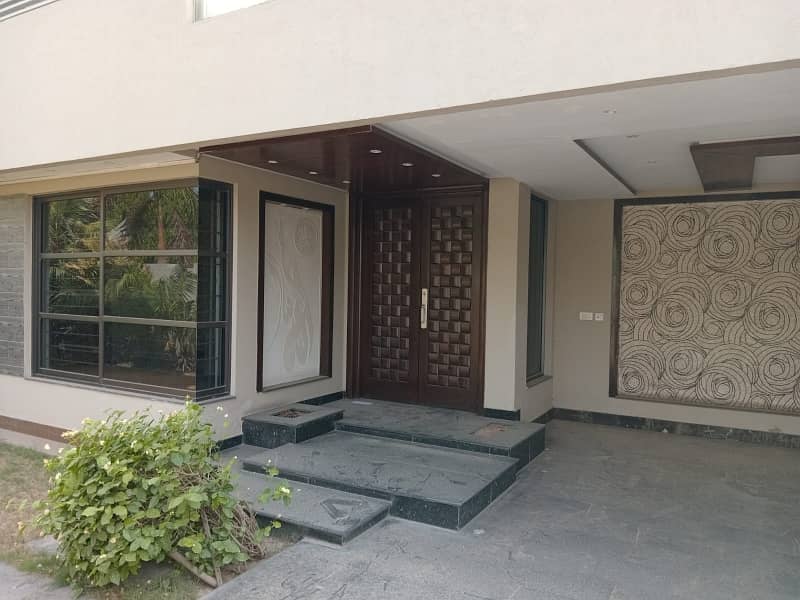 This Is Your Chance To Buy House In DHA Phase 1 - Block B Lahore 1