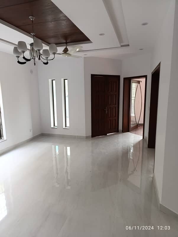 10 Marla House Available In DHA Phase 4 - Block GG For sale 16