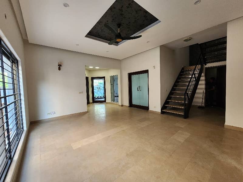 Spacious House Is Available For sale In Ideal Location Of DHA Phase 5 - Block D 1