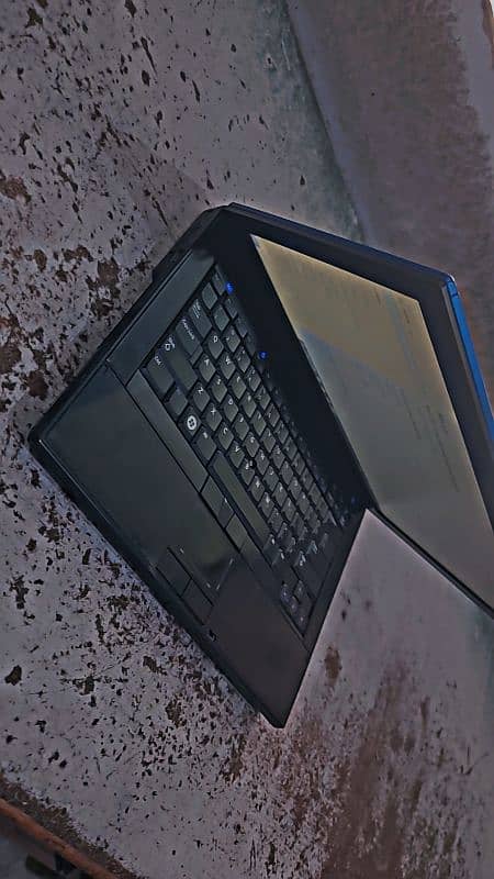 DELL LATITUDE E6430 | CORE i5-1st generation | 4GB RAM +  128 GB SSD 1