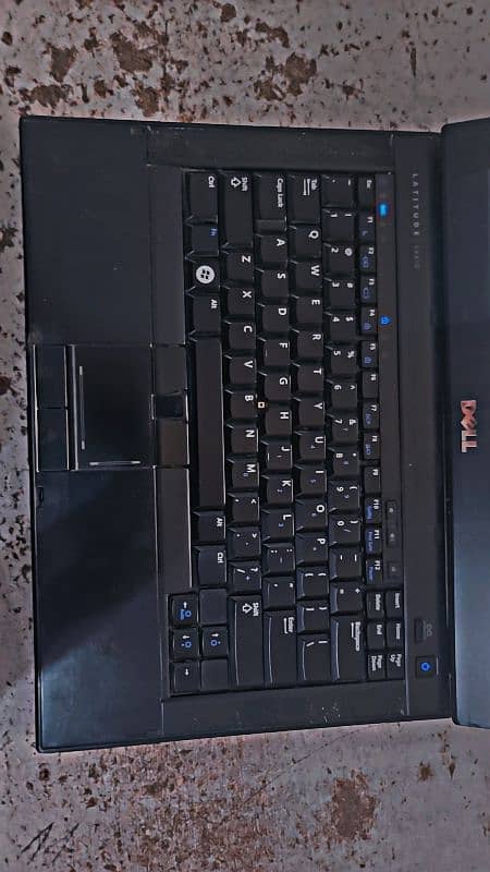 DELL LATITUDE E6430 | CORE i5-1st generation | 4GB RAM +  128 GB SSD 6