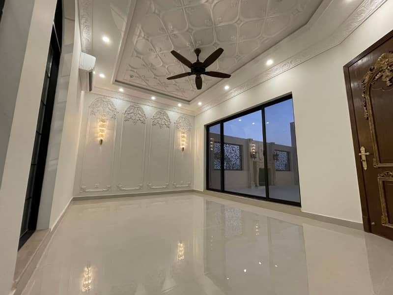 A Great Choice For A 20 Marla House Available In DHA Phase 7 - Block U 0