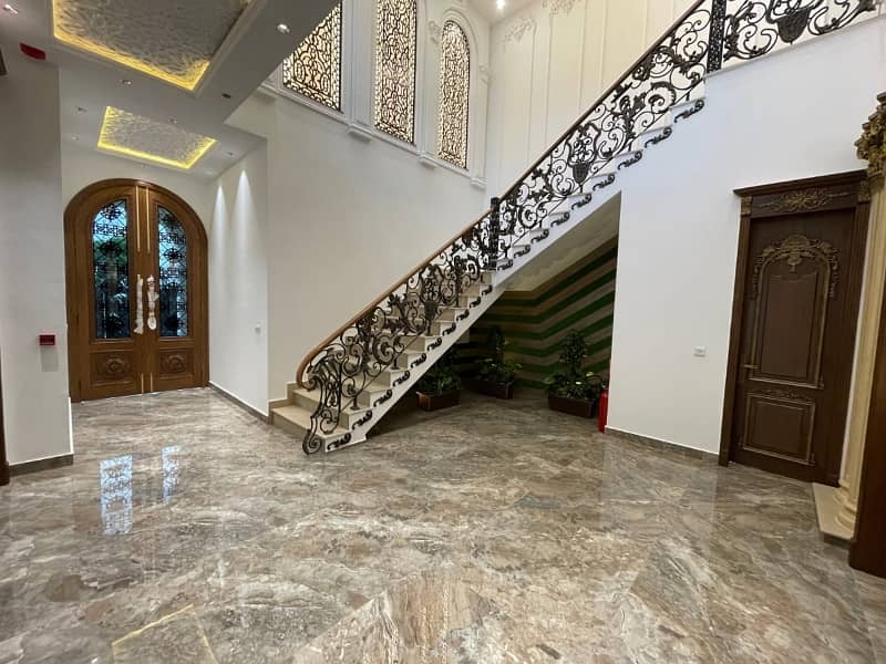 In Lahore You Can Find The Perfect House For sale 17