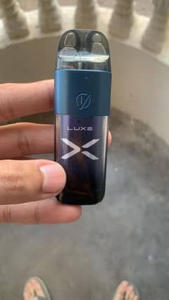 Vape | Pod Axon Luke X