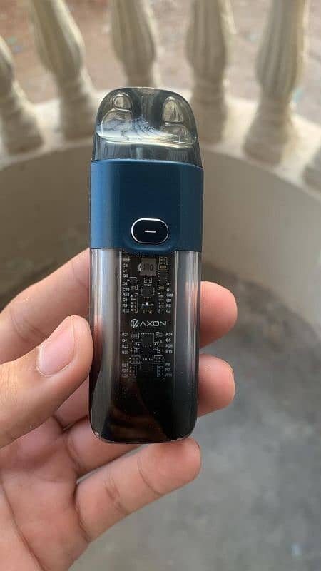 Vape | Pod Axon Luke X 1