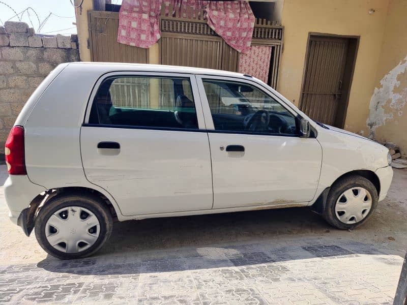 Suzuki Alto 2004 0