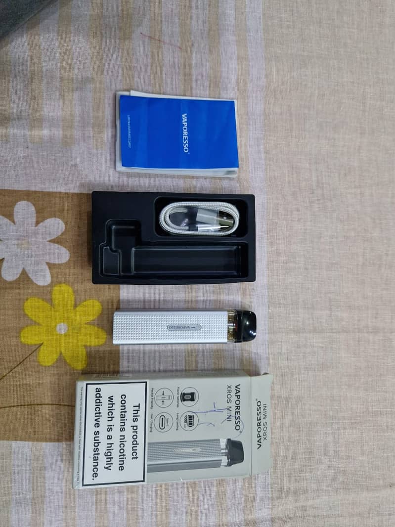 Vaporesso XROS Mini for Sale 4