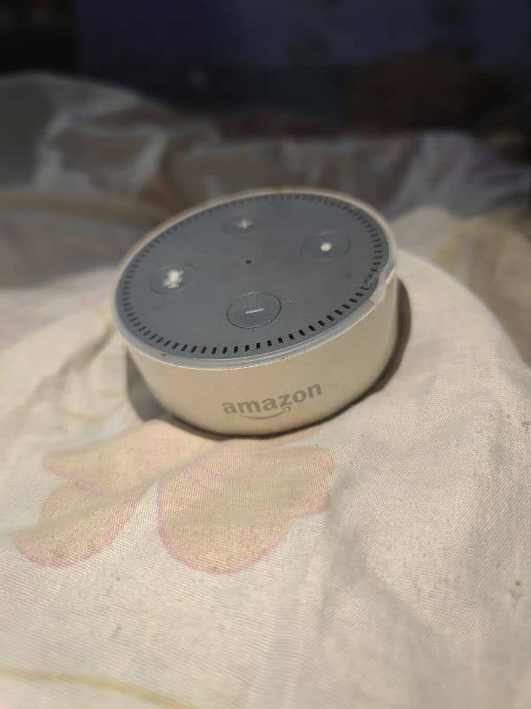 Alexa Echo dot 3 || Urgent Sale 0