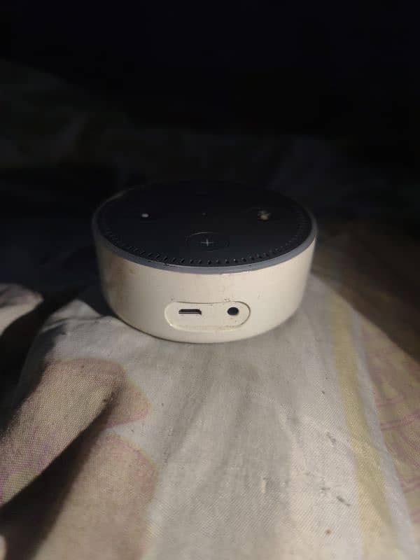 Alexa Echo dot 3 || Urgent Sale 3