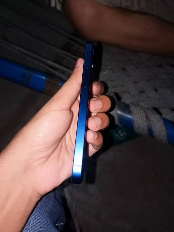 iPhone 12 mini 64GB JV non PTA 3