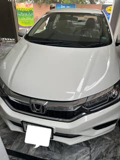 Honda City IVTEC 2022 1.2 MT