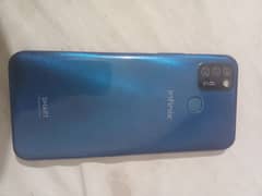 Infinix smart 6 go