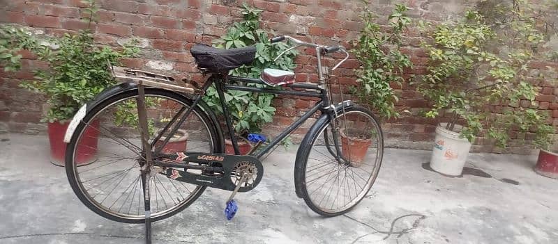 sohrab bicycle 3