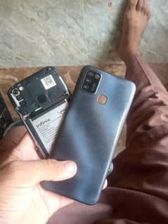 Infinix smart 5.6