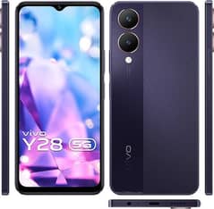 VIVO Y28