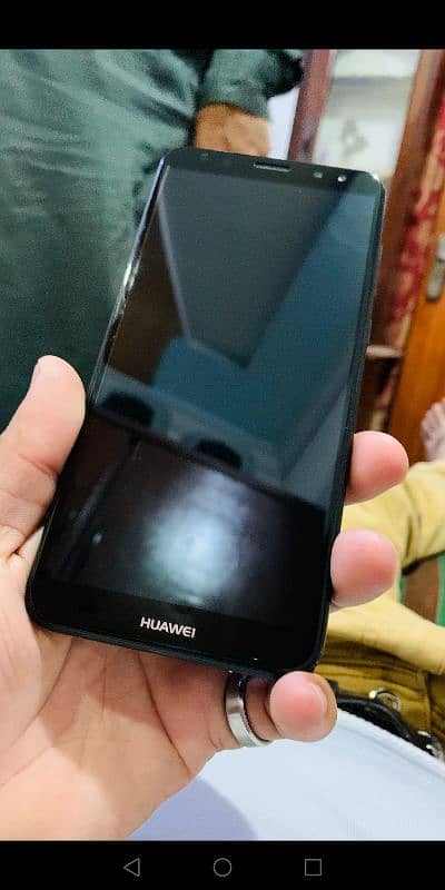 Huawei mate 10 lite for sale condition 10/9 2