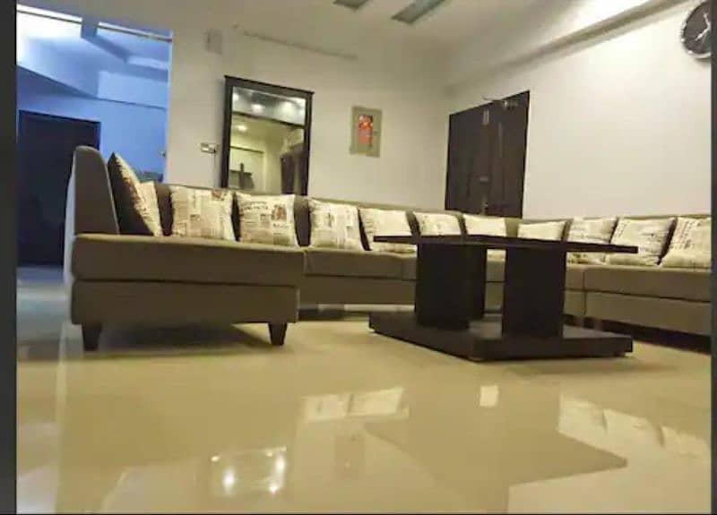 Luxury Furnished Apartment For Sale 2