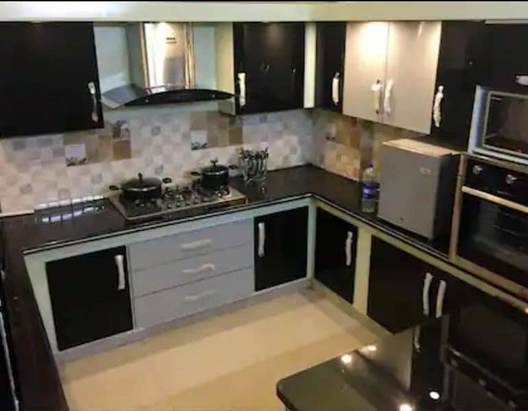 Luxury Furnished Apartment For Sale 18